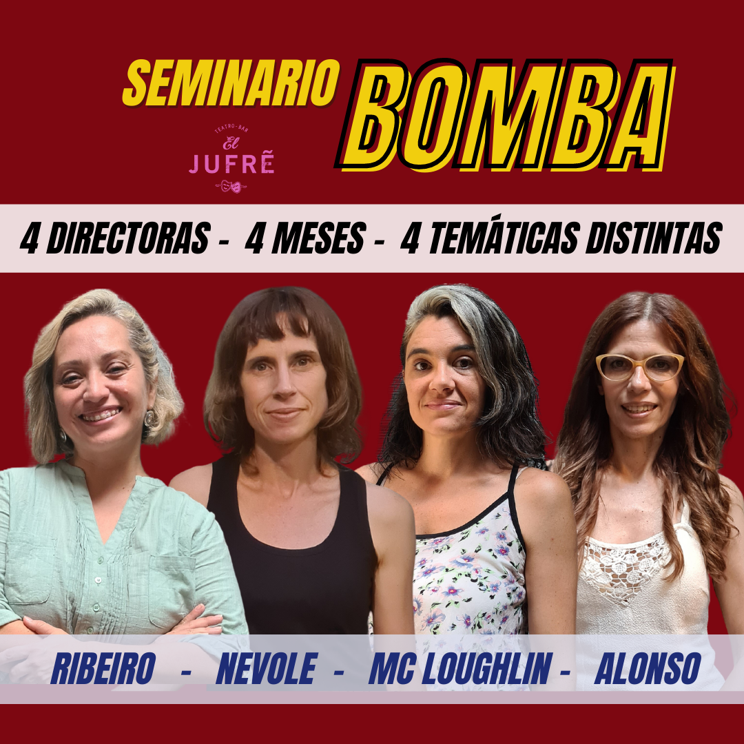 SEMINARIO BOMBA