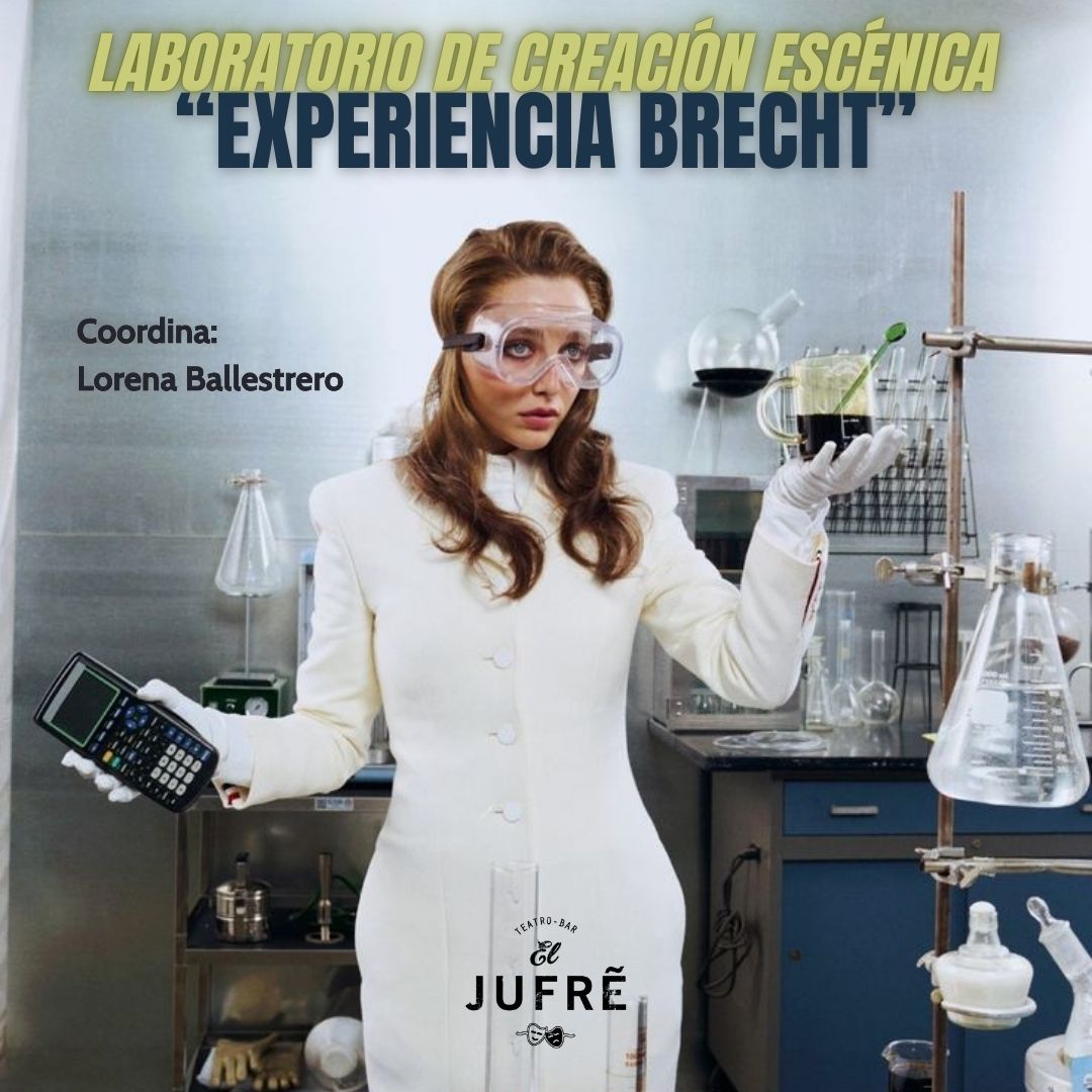 EXPERIENCIA BRECHT