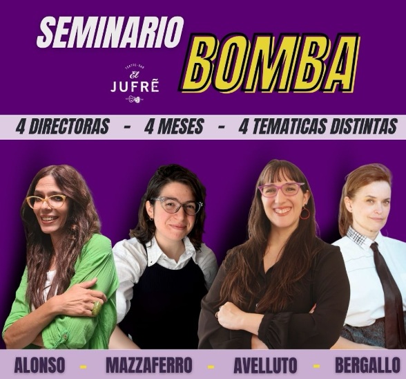 SEMINARIO BOMBA